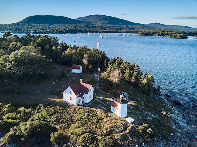 curtis head lighthouse